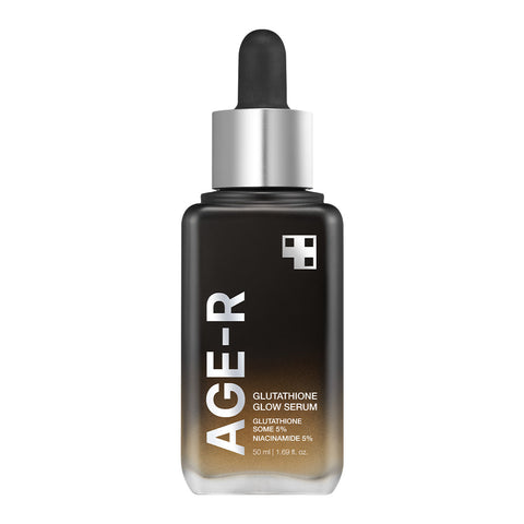 Medicube AGE-R Vita C Pro Ampoule 20ml – brightening Vitamin C ampoule for AGE-R
