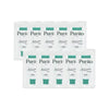 PURITO SEOUL Mighty Bamboo Panthenol Cream Sample