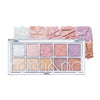 rom&nd Better Than Palette 00.Light & Glitter Garden