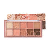 rom&nd Better Than Palette 01.Pampas Garden