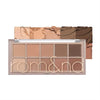 rom&nd Better Than Palette 05.Shade & Shadow Garden