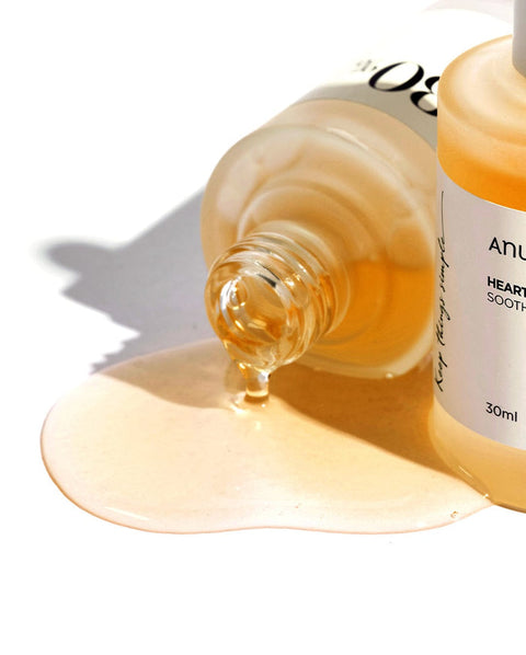 ANUA HEARTLEAF 80% AMPOULE 30ml