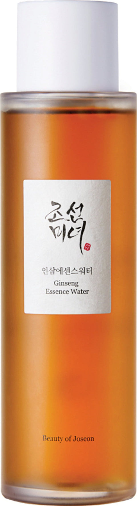 Beauty of Joseon Ginseng Essence Water