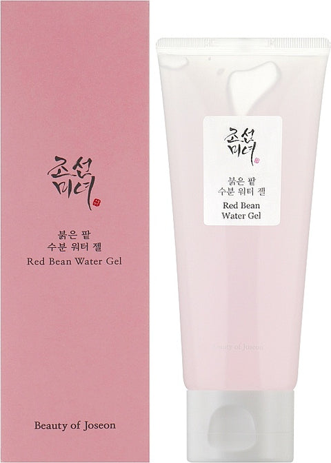 Beauty of Joseon Red Bean Water Gel
