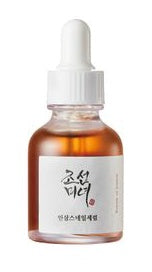 Beauty of Joseon Revive Serum Ginseng Snail Mucin