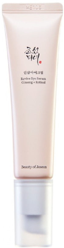 Beauty of Joseon Revive Eye Serum Ginseng Retinal