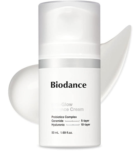 Biodance Skin-Glow Essence Cream