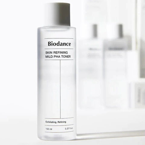 Biodance Skin Refining Mild PHA Toner