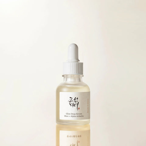Beauty of Joseon Glow Deep Serum Rice + Alpha-Arbutin 30ml