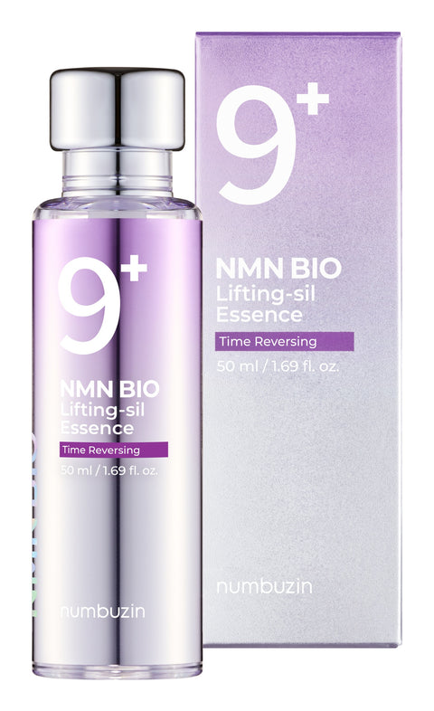 numbuzin No.9 NAD Bio Lifting Essence