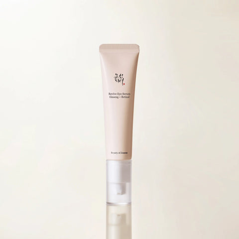 Beauty of Joseon Revive Eye Serum Ginseng + Retinal 30ml