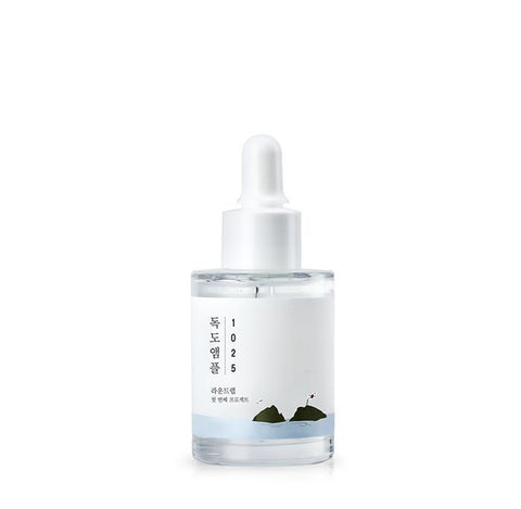 Round Lab 1025 Dokdo Ampoule