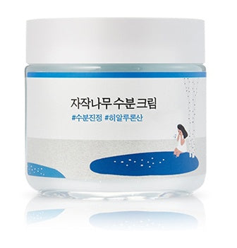 Round Lab Birch Juice Moisturizing Cream