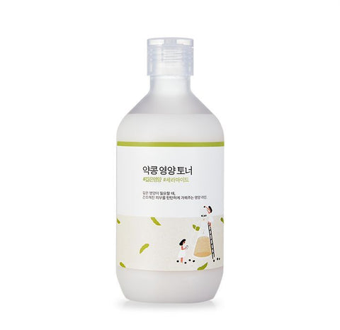 Round Lab Soybean Nourishing Toner