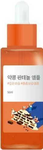 Round Lab Soybean Panthenol Ampoule