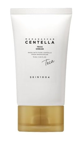 SKIN1004 Madagascar Centella Teca Cream 75ml