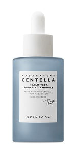 SKIN1004 Madagascar Centella Hyalu-Teca Plumping Ampoule 50ml