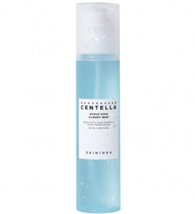 SKIN1004 Madagascar Centella Hyalu-Cica Cloudy Mist 120ml