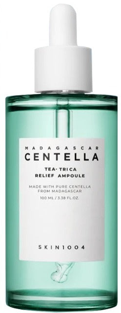SKIN1004 Madagascar Centella Tea-Trica Relief Ampoule 30ml