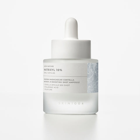 SKIN1004 Matrixyl 10 Boosting Shot Ampoule 30ml