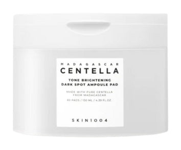 SKIN1004 Tone Brightening Dark Spot Ampoule Pad 60pads