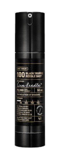 VT Cosmetics Black Truffle REEDLE Shot 100