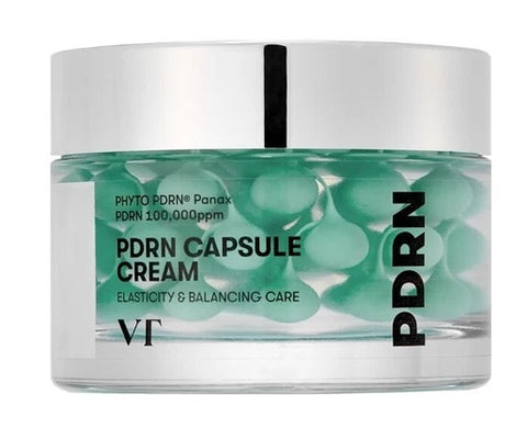 VT Cosmetics PDRN Capsule Cream 100