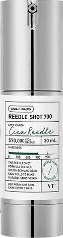 VT Cosmetics REEDLE Shot 700