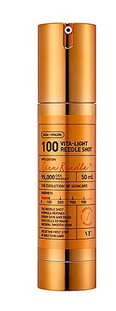 VT Cosmetics Vita-Light REEDLE Shot 300